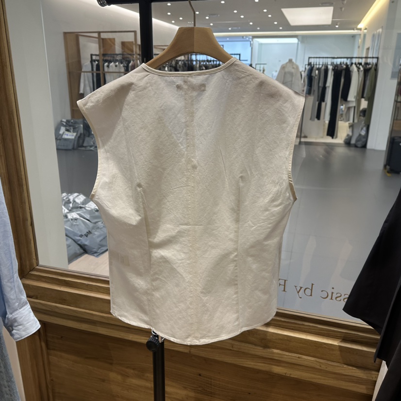 FEBRUARY 11韓國㊣直郵東大門代購女裝新品時尚吊帶背心V領FEBRUARY11吊帶/背心