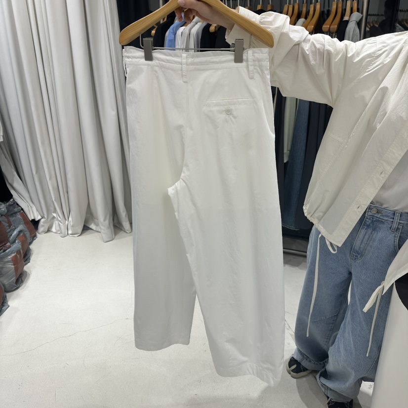 TREND SELLER/G韓國直郵女裝新品人氣休閑熱賣25春夏休閑褲G/TREND SELLER休閑褲