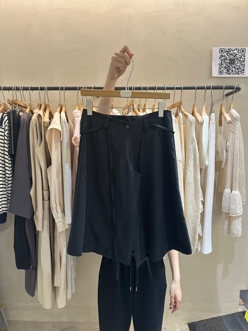 ERIA東大門代購女士新品人氣職業時尚熱賣半身裙中短裙天絲ERIA/HUE半身裙/中短裙