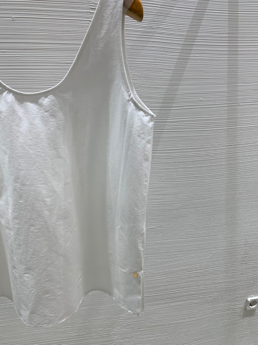 LUCY SALON東大門實拍女裝新品真品25春夏推薦熱賣吊帶背心LUCY SALON吊帶/背心
