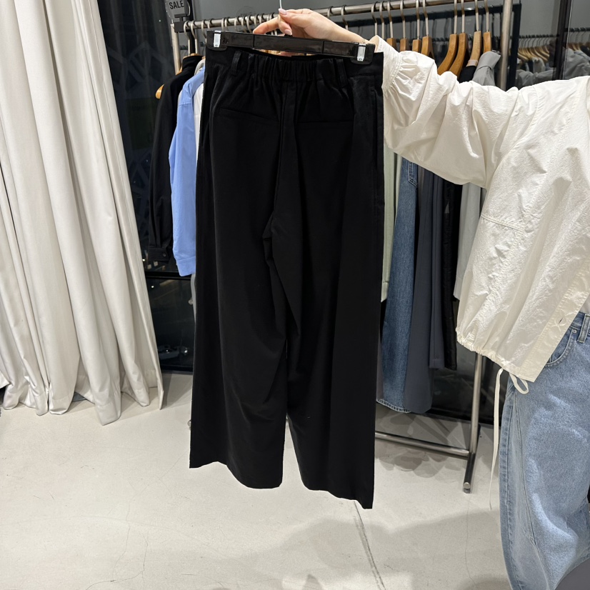 TREND SELLER/G東大門實拍女士新品人氣職業推薦休閑休閑褲G/TREND SELLER休閑褲