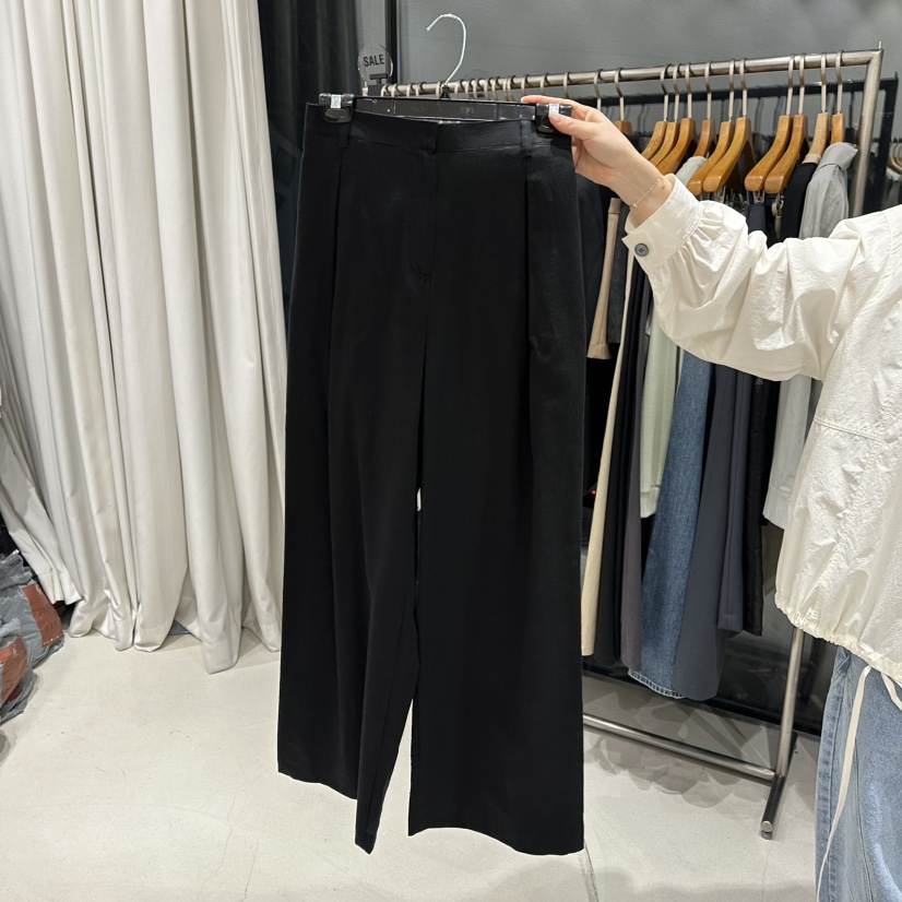 TREND SELLER/G東大門實拍女士新品人氣職業推薦休閑休閑褲G/TREND SELLER休閑褲圖色2