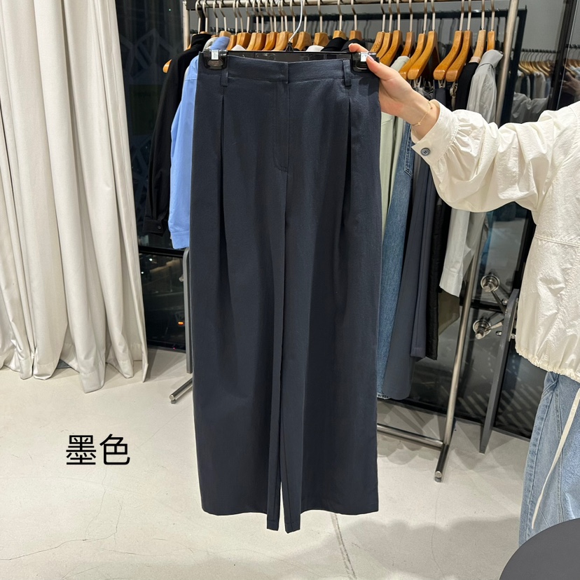 TREND SELLER/G東大門實拍女士新品人氣職業推薦休閑休閑褲G/TREND SELLER休閑褲圖色3
