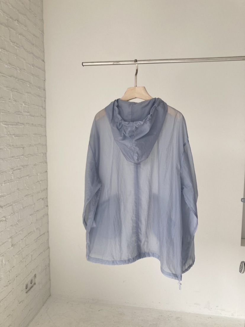 ORDINARYA東大門代購女裝新品職業人氣推薦25春夏休閑熱賣夾克ORDINARYA夾克