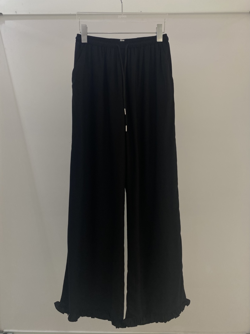 YES直郵韓國代購㊣女裝新品熱賣休閑推薦人氣25春夏休閑褲柔軟YES休閑褲圖色2
