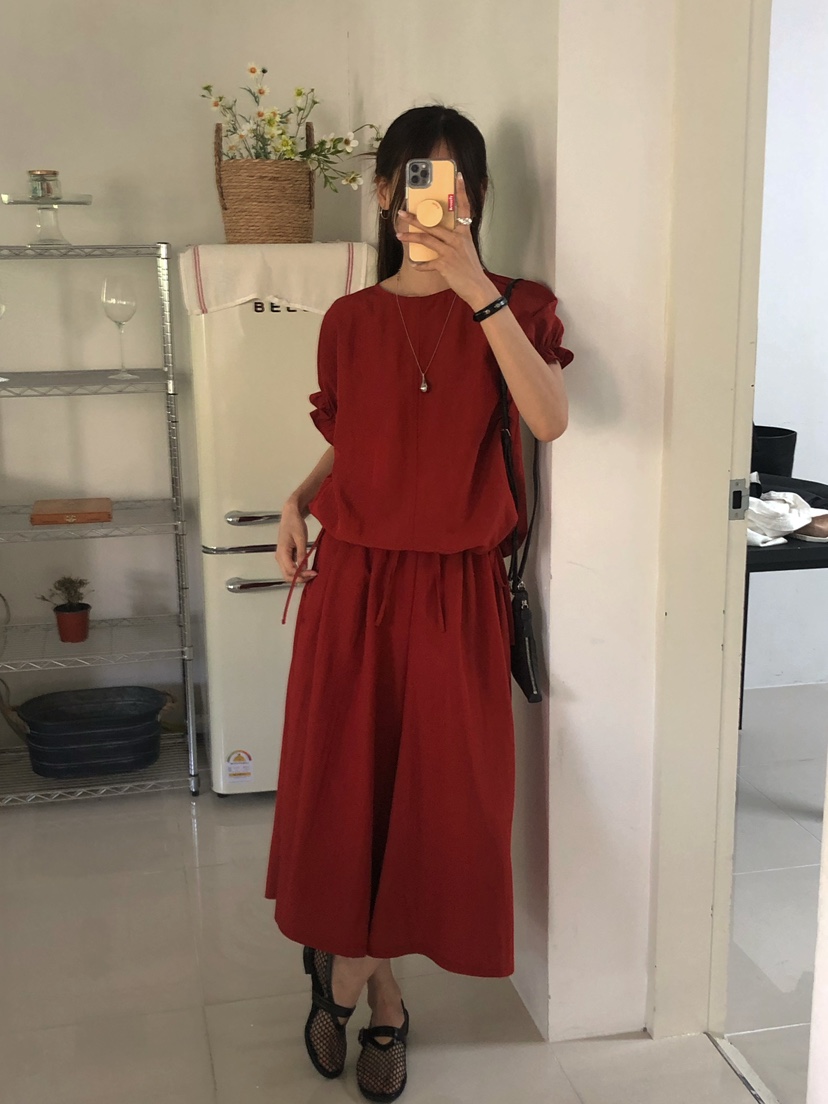 ONDO-P韓國㊣直郵東大門代購女裝新款25春夏人氣襯衫蕾絲衫ONDO-P襯衫/蕾絲衫