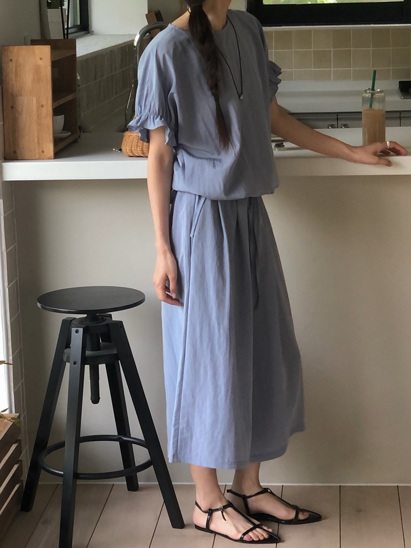 ONDO-P韓國㊣直郵東大門代購女裝新款25春夏人氣襯衫蕾絲衫ONDO-P襯衫/蕾絲衫