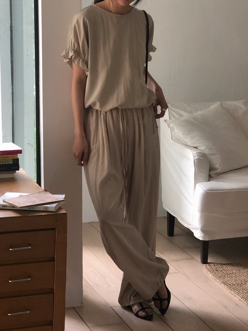 ONDO-P韓國㊣直郵東大門代購女裝新款25春夏人氣襯衫蕾絲衫ONDO-P襯衫/蕾絲衫