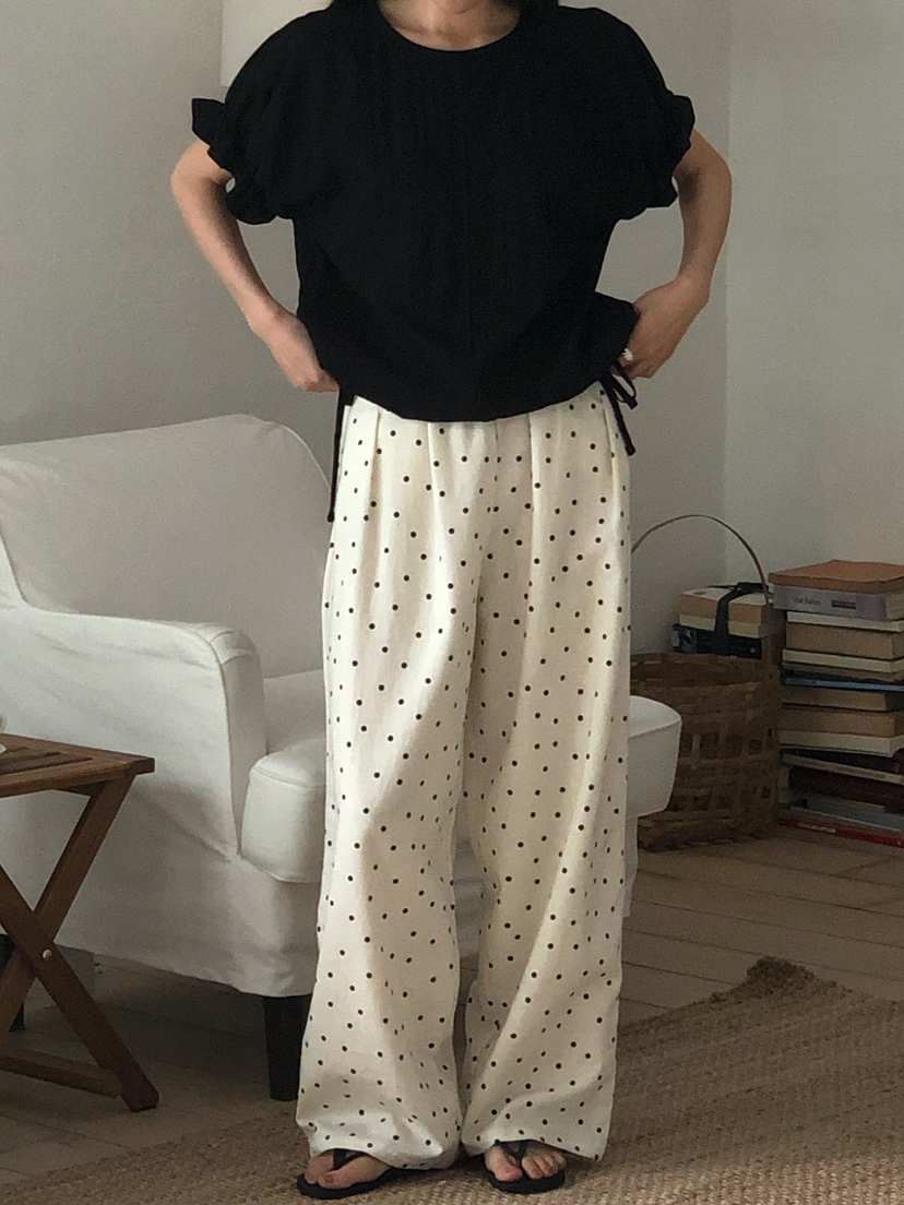 ONDO-P韓國㊣直郵東大門代購女裝新款25春夏人氣襯衫蕾絲衫ONDO-P襯衫/蕾絲衫