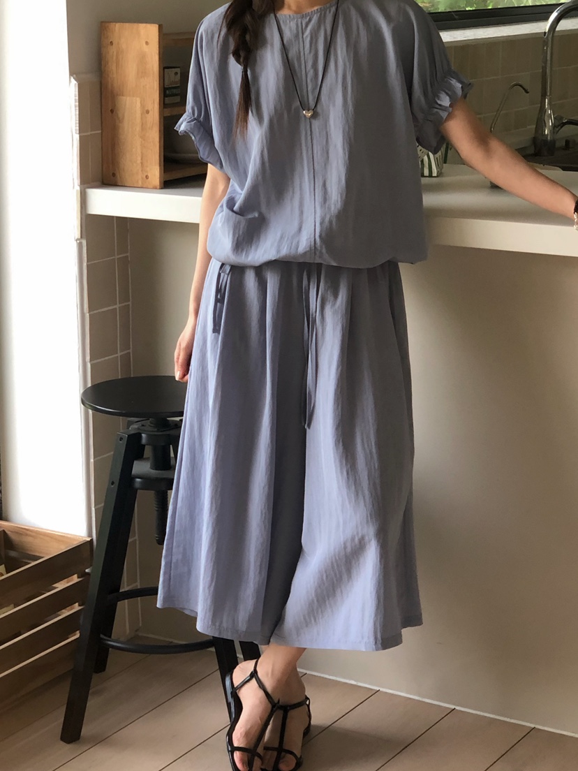 ONDO-P韓國㊣直郵東大門代購女裝新款25春夏人氣襯衫蕾絲衫ONDO-P襯衫/蕾絲衫圖色2