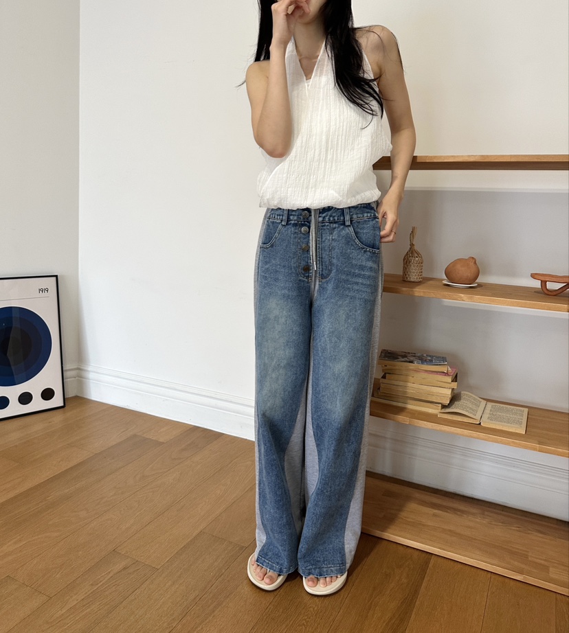 CLASSY-O韓國直郵㊣女裝新品人氣25春夏推薦熱賣休閑吊帶背心CLASSY-O吊帶/背心