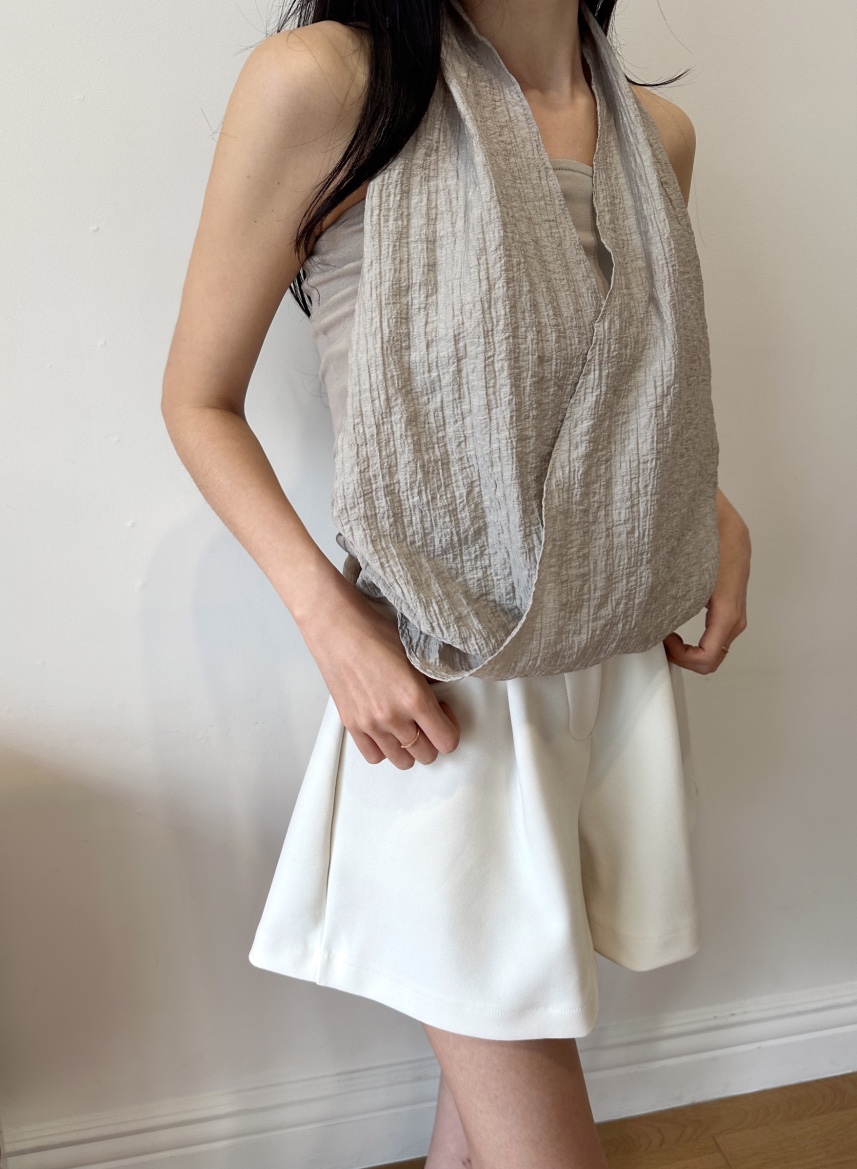CLASSY-O韓國直郵㊣女裝新品人氣25春夏推薦熱賣休閑吊帶背心CLASSY-O吊帶/背心