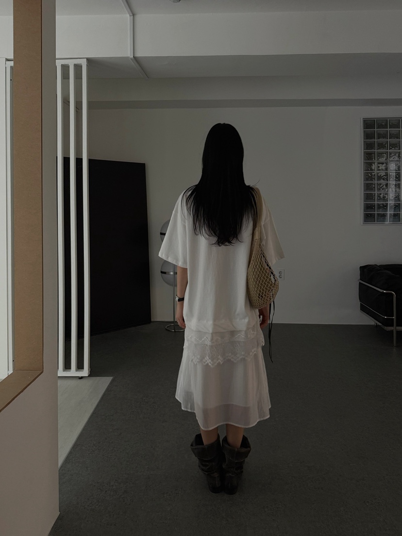 JADEMARKET韓國直郵㊣女裝新品推薦休閑熱賣25春夏時尚人氣T恤JADE MARKETT恤