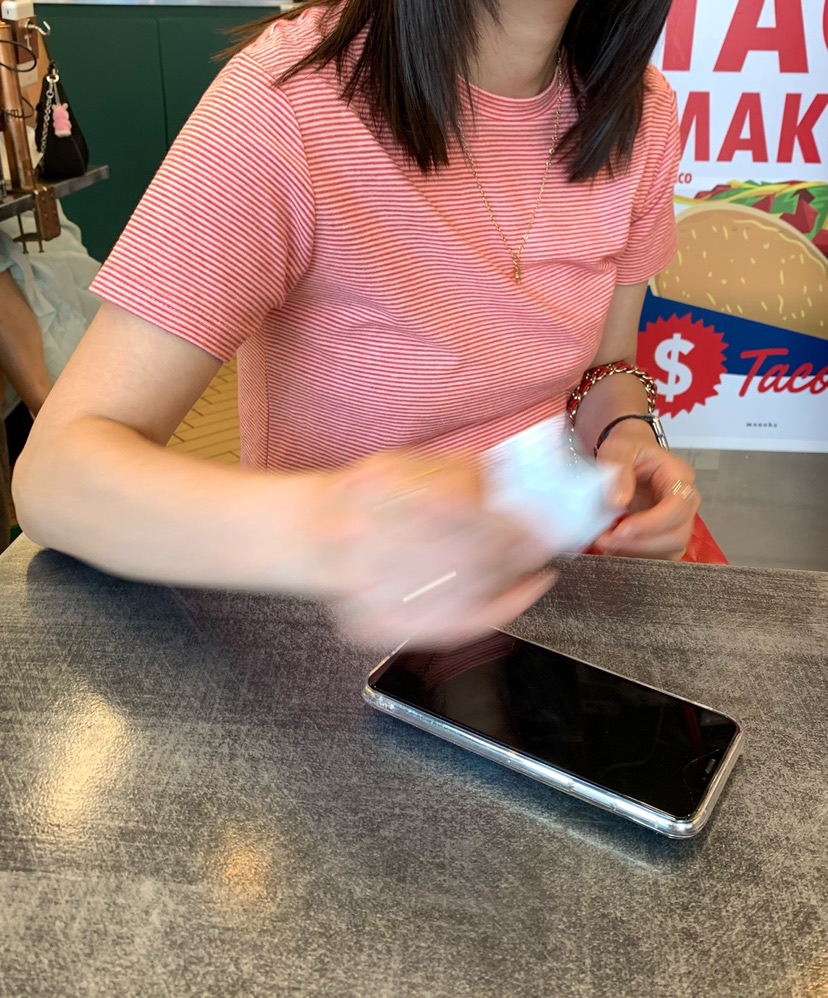 COURGETTE直郵韓國代購㊣女裝新款25春夏時尚休閑人氣熱賣T恤COURGETTET恤
