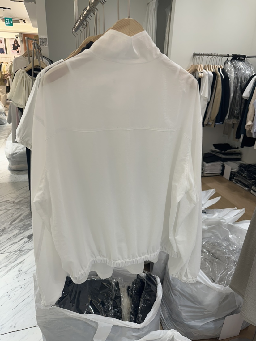 HOUSE OF/DE MERRY韓國直郵㊣女裝新品人氣推薦25春夏夾克HOUSE OF/DE MERRY夾克