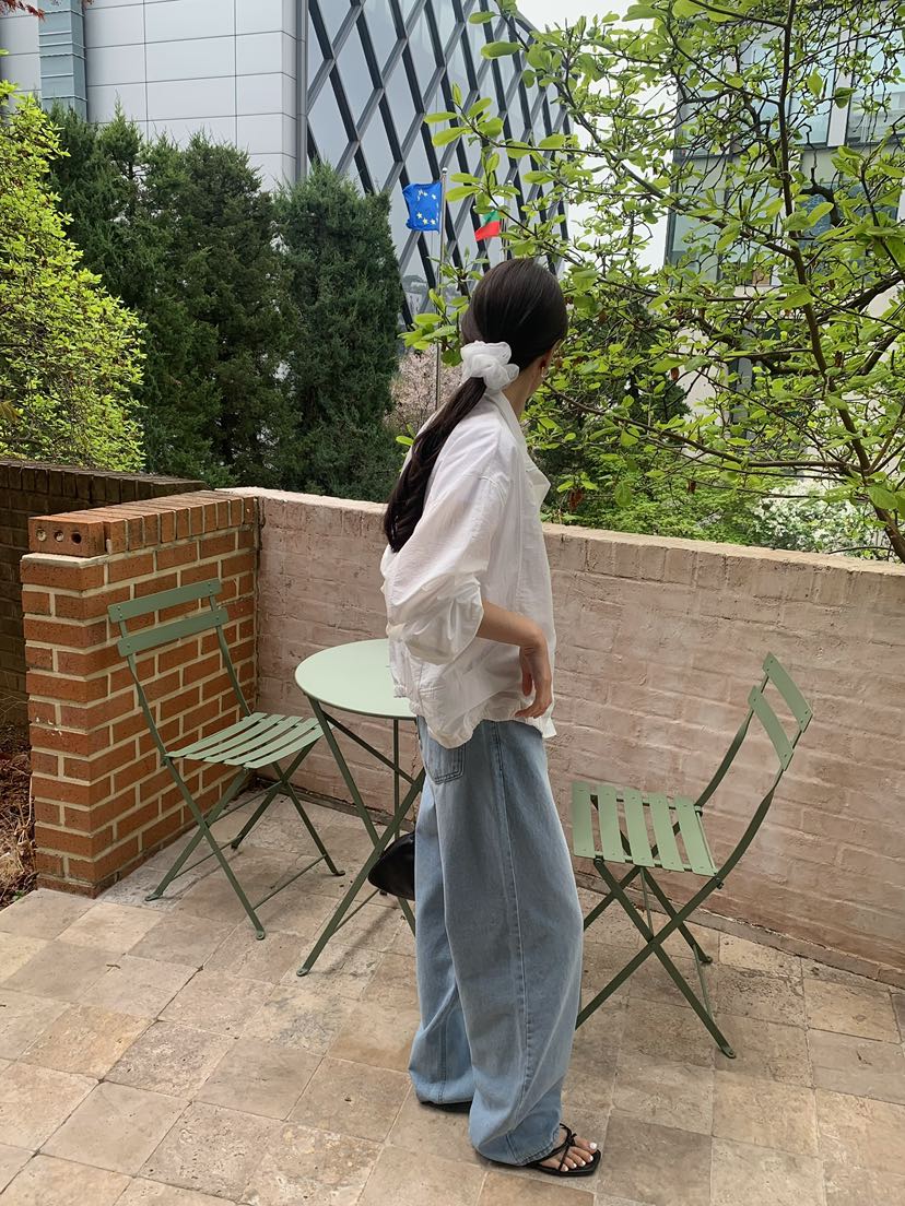 HOUSE OF/DE MERRY韓國直郵㊣女裝新品人氣推薦25春夏夾克HOUSE OF/DE MERRY夾克