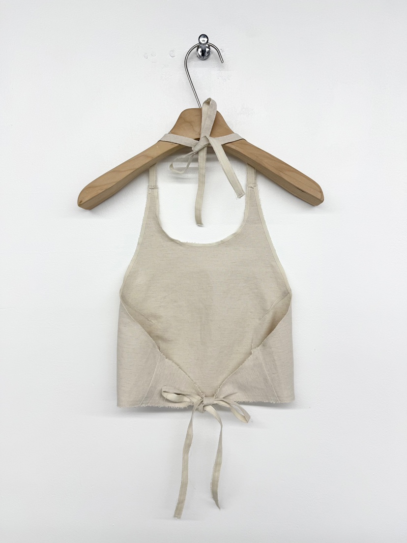 TOOGOOD韓國直郵㊣女裝新款休閑25春夏推薦時尚吊帶背心兔子TOOGOOD吊帶/背心