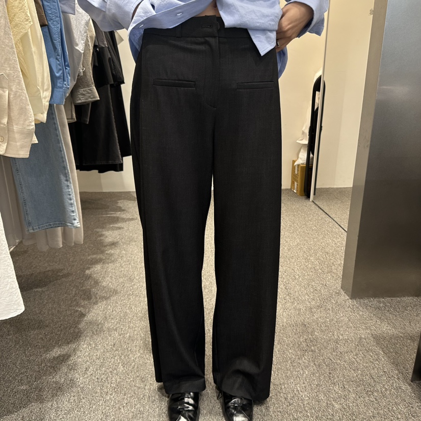 ALTER韓國㊣直郵東大門代購女裝新品時尚休閑熱賣推薦休閑褲Alter休閑褲