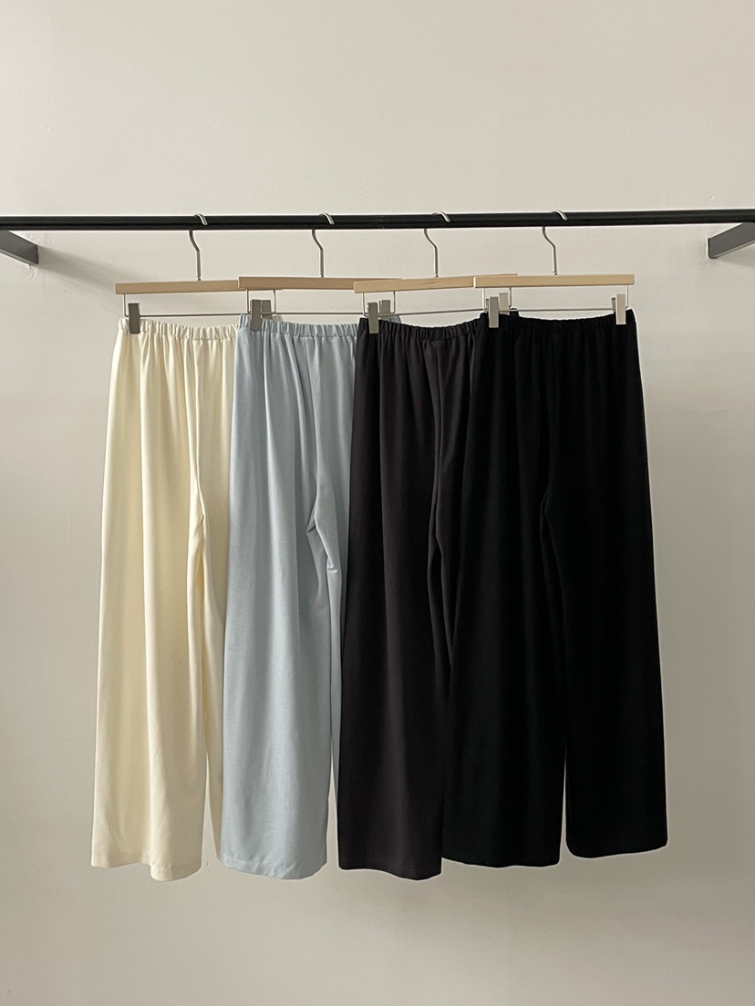 DARIMI-P韓國直郵㊣東大門實拍女裝新品熱賣人氣休閑休閑褲2da/DARIMI-P休閑褲