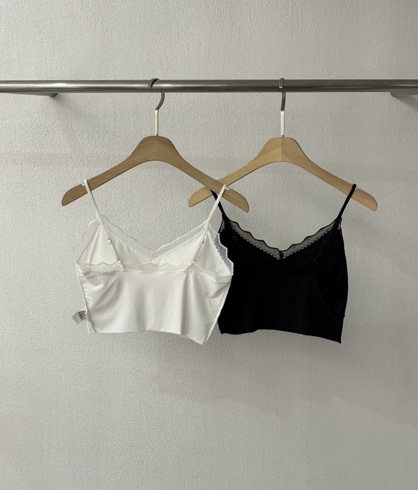 TWENTY FOUR SEVEN24-7直郵韓國代購㊣女裝新品推薦吊帶背心TEWNTY FOUR SEVEN24-7吊帶/背心