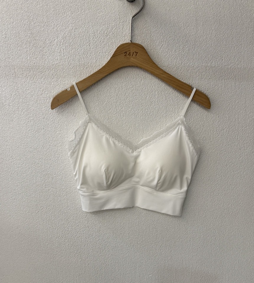 TWENTY FOUR SEVEN24-7直郵韓國代購㊣女裝新品推薦吊帶背心TEWNTY FOUR SEVEN24-7吊帶/背心圖色1