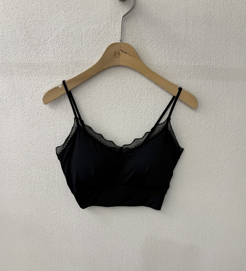 TWENTY FOUR SEVEN24-7直郵韓國代購㊣女裝新品推薦吊帶背心TEWNTY FOUR SEVEN24-7吊帶/背心圖色2