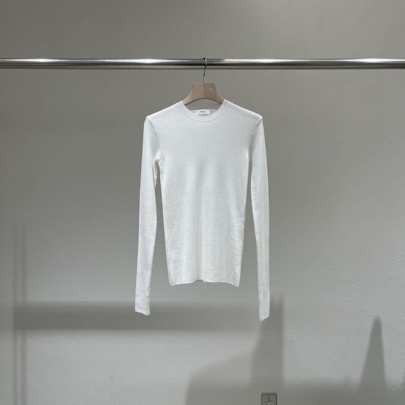 STATEMENT韓國直郵㊣女裝新品休閑25春夏時尚人氣推薦針織衫STATEMENT針織衫圖色1