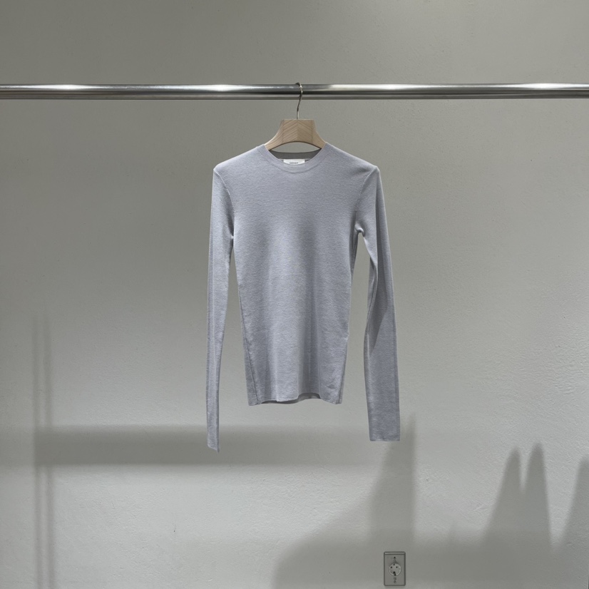 STATEMENT韓國直郵㊣女裝新品休閑25春夏時尚人氣推薦針織衫STATEMENT針織衫圖色4