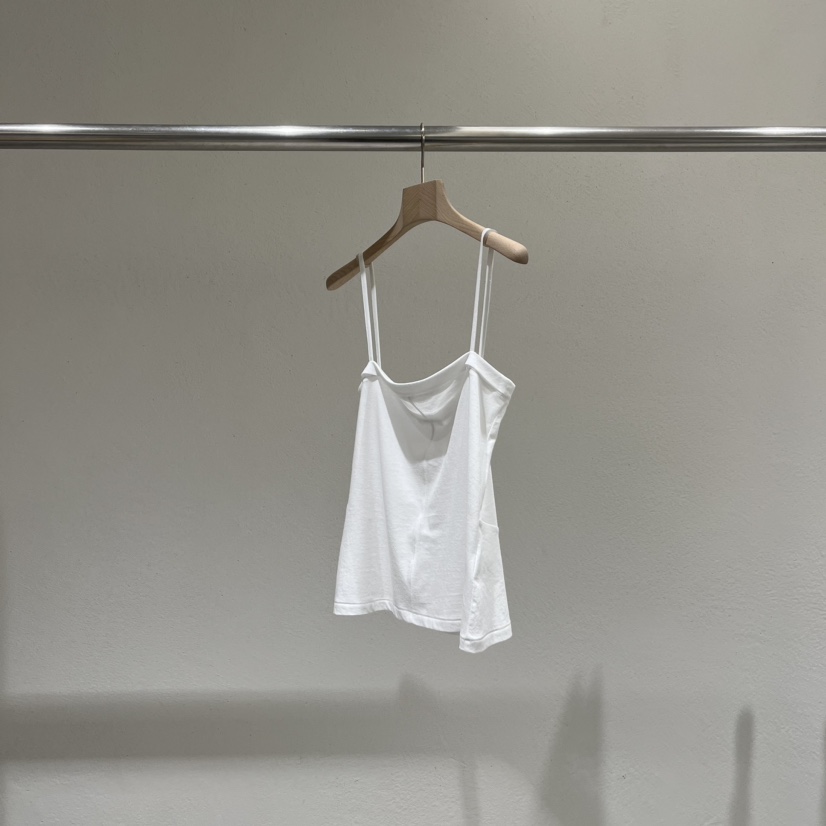 STATEMENT直郵韓國代購㊣女裝新品人氣25春夏熱賣休閑吊帶背心STATEMENT吊帶/背心