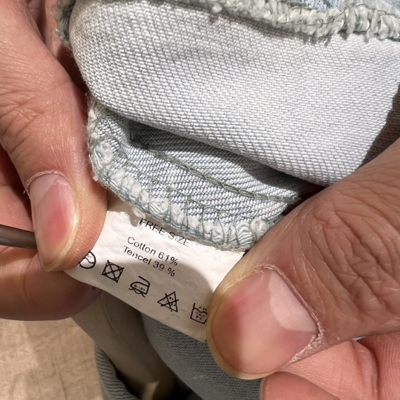 W AND J韓國直郵㊣東大門實拍女裝新品時尚休閑人氣夾克天絲W AND J夾克