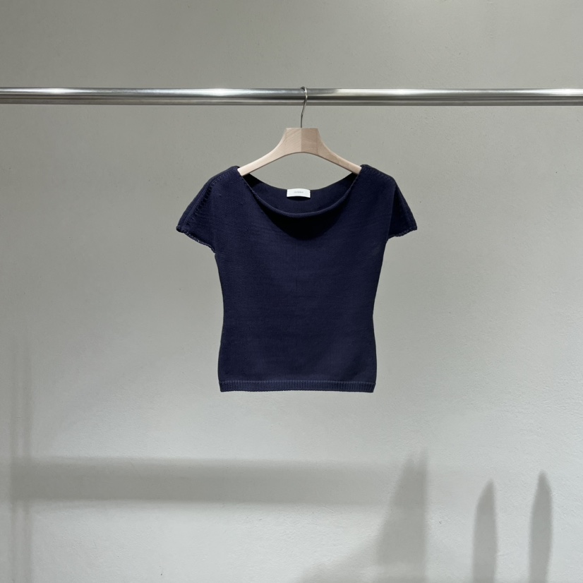 STATEMENT直郵韓國代購㊣女裝新品人氣休閑推薦熱賣時尚針織衫STATEMENT針織衫圖色3