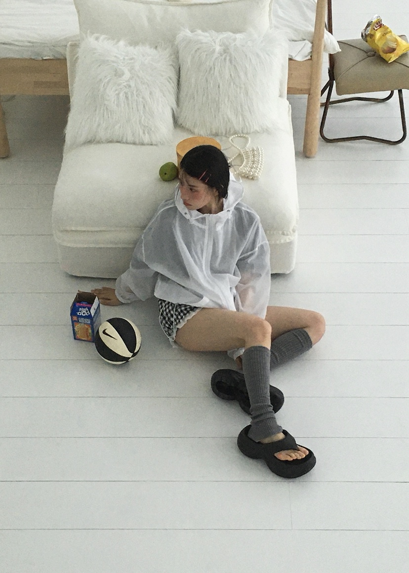 OURWAVE/OUR ROOM韓國㊣直郵東大門代購女裝新品推薦夾克Our Wave/Our Room夾克