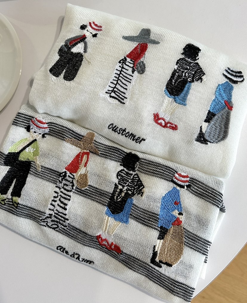 CLASSY-O韓國直郵㊣東大門實拍女裝新款25春夏針織衫刺繡亞麻CLASSY-O針織衫
