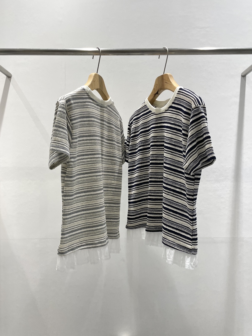 ALLVIBE韓國直郵㊣女裝新品25春夏熱賣人氣推薦時尚休閑T恤ALLVIBET恤
