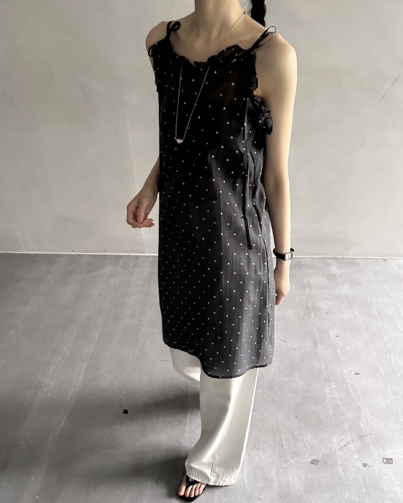 HOWDY韓國㊣直郵東大門代購女裝新款休閑人氣推薦時尚連衣裙howdy連衣裙