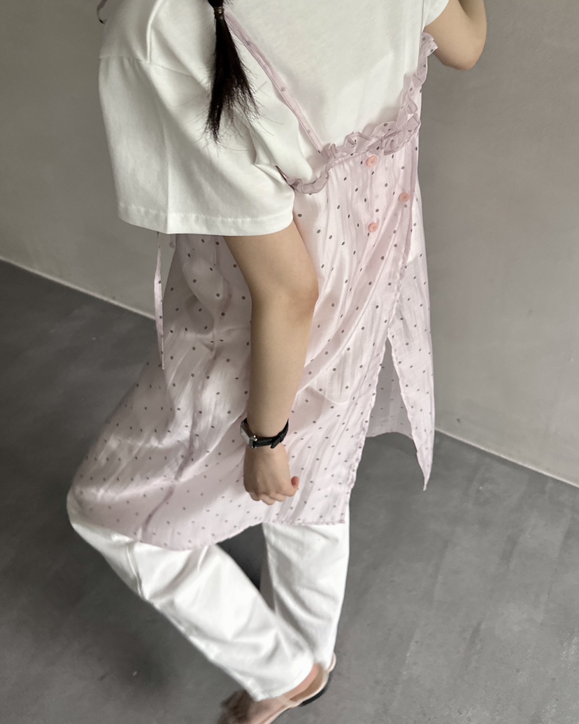 HOWDY韓國㊣直郵東大門代購女裝新款休閑人氣推薦時尚連衣裙howdy連衣裙
