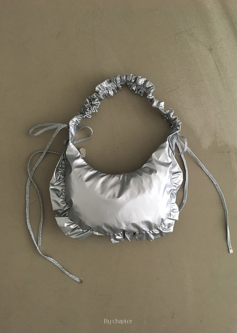 BY CHAPTER韓國直郵㊣女裝新品休閑推薦時尚25春夏手拿包腋下包Chapter手拿包/腋下包