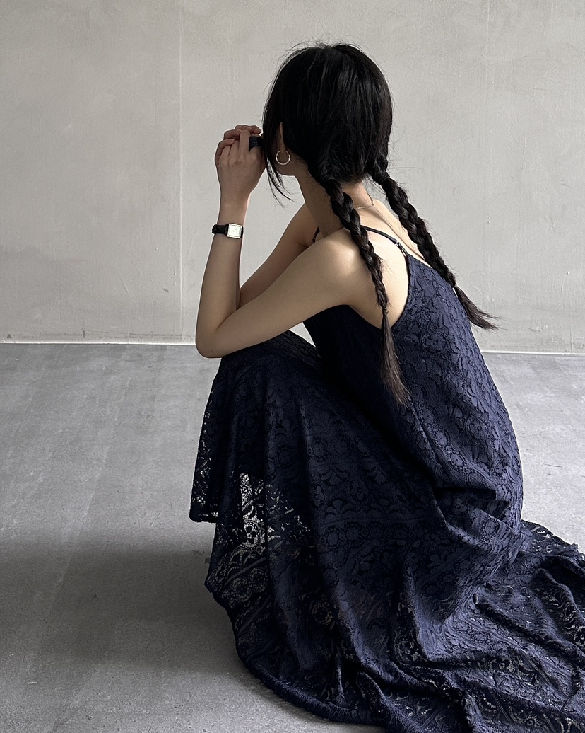 HOWDY韓國直郵㊣東大門實拍女裝新品休閑人氣熱賣推薦連衣裙howdy連衣裙