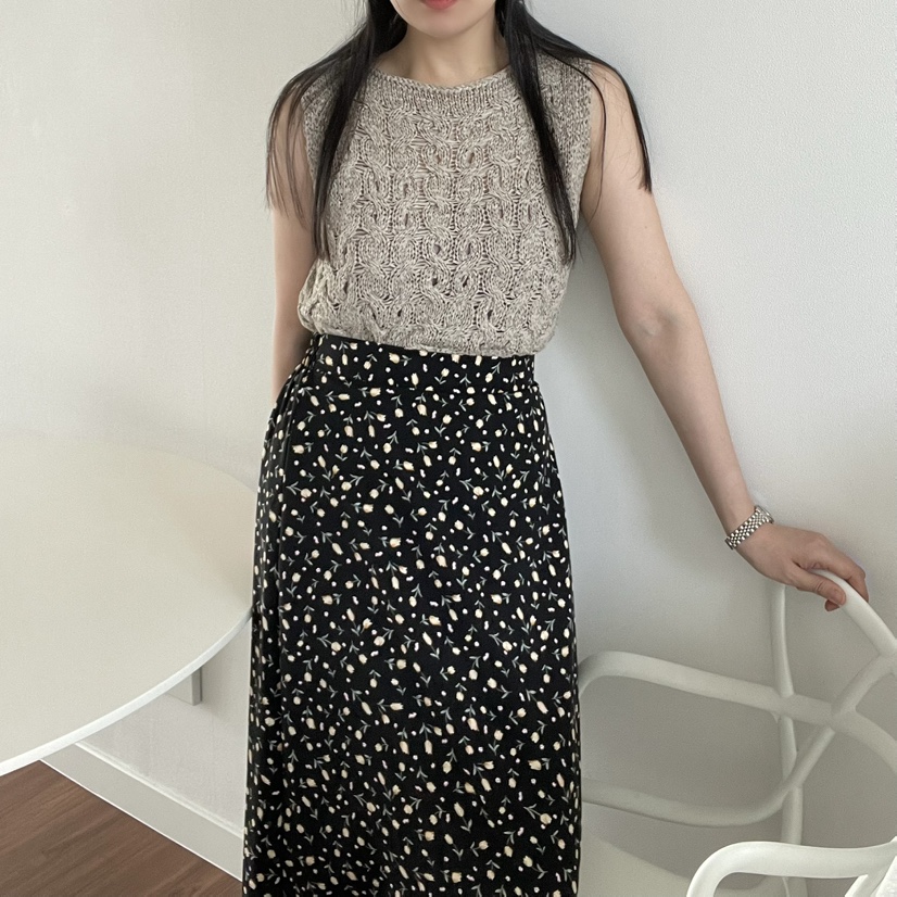 ALLVIBE直郵韓國代購㊣女裝新款推薦25春夏人氣熱賣吊帶背心ALLVIBE吊帶/背心