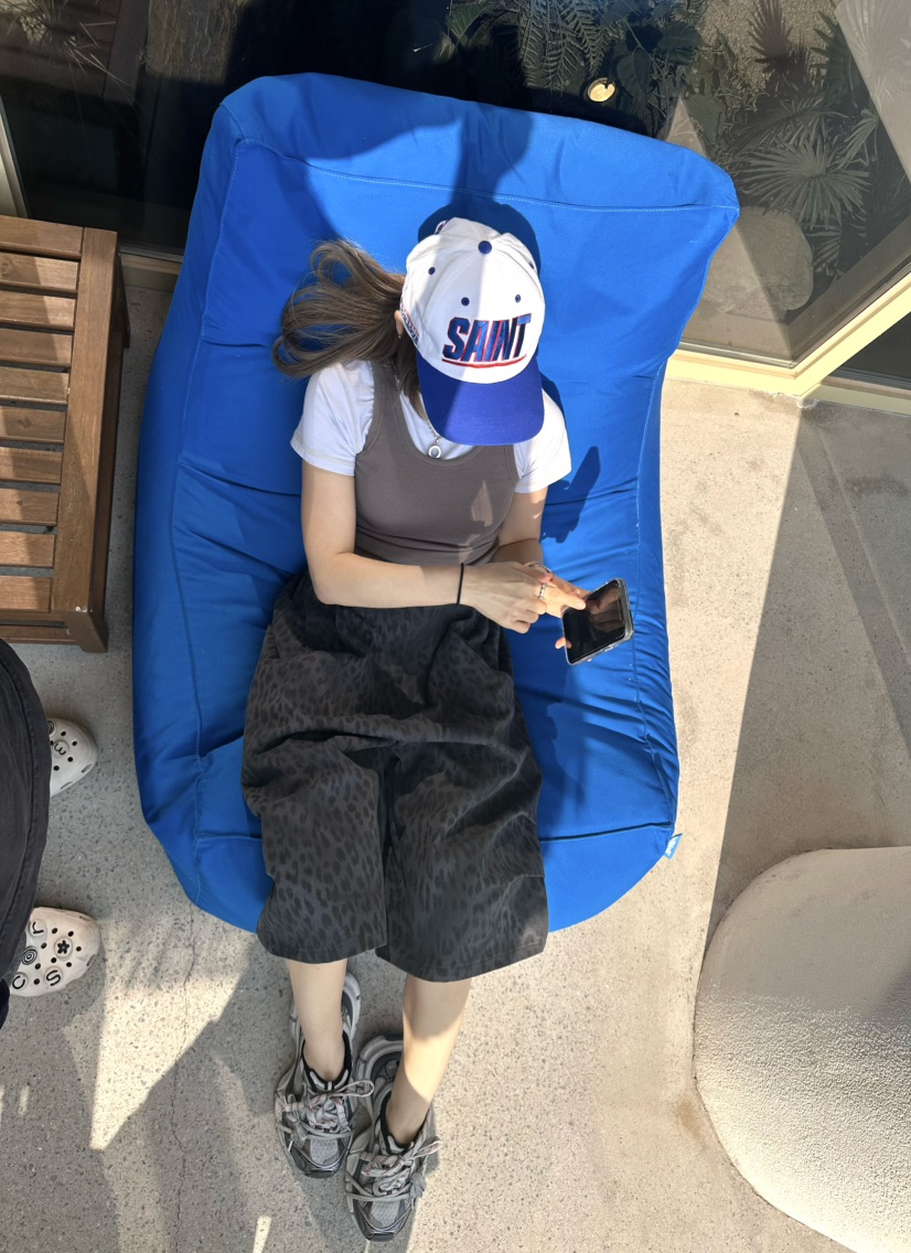 CRACKERS韓國直郵㊣東大門實拍女裝新款推薦時尚人氣休閑短褲CRACKERS短褲