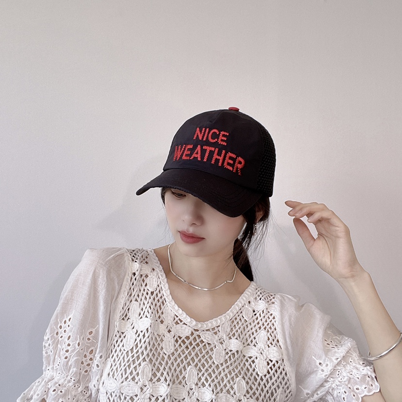 LOVELY HAT韓國直郵㊣東大門實拍女裝新款推薦熱賣人氣帽子LOVELY HAT帽子