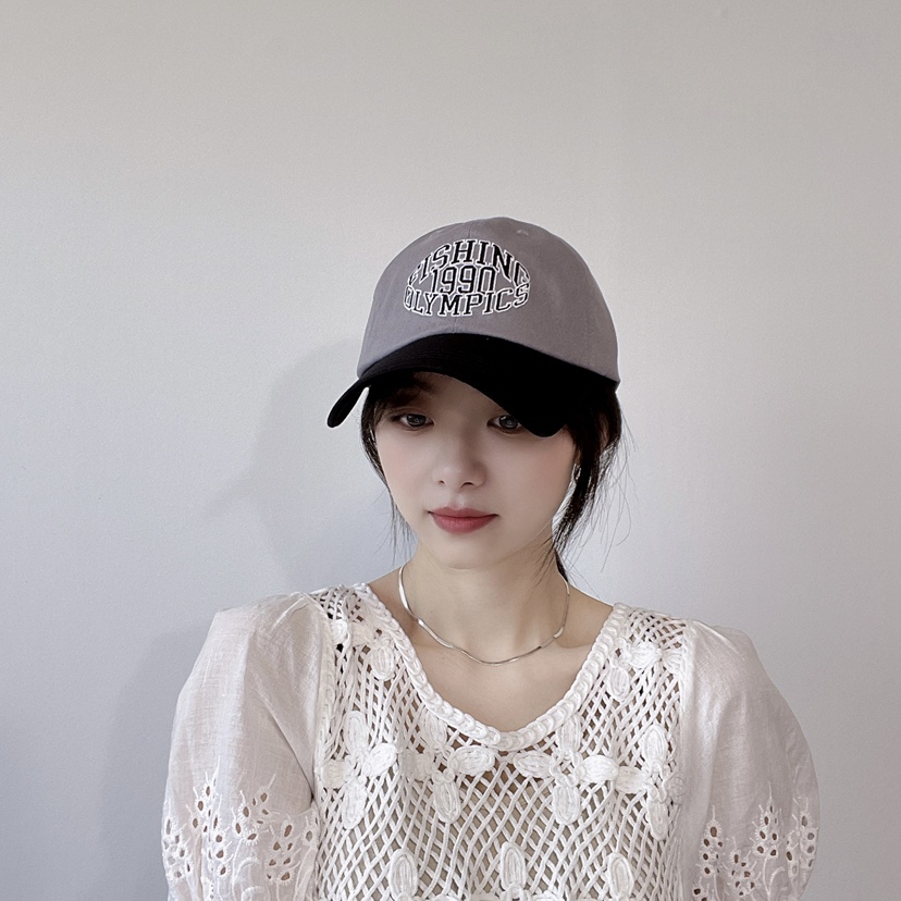 LOVELY HAT直郵韓國代購㊣女裝新款推薦熱賣休閑時尚人氣帽子LOVELY HAT帽子