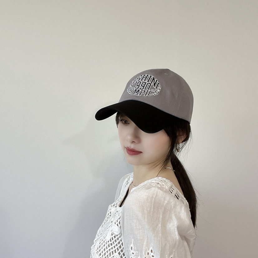 LOVELY HAT直郵韓國代購㊣女裝新款推薦熱賣休閑時尚人氣帽子LOVELY HAT帽子
