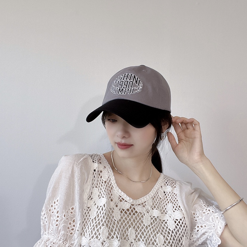 LOVELY HAT直郵韓國代購㊣女裝新款推薦熱賣休閑時尚人氣帽子LOVELY HAT帽子