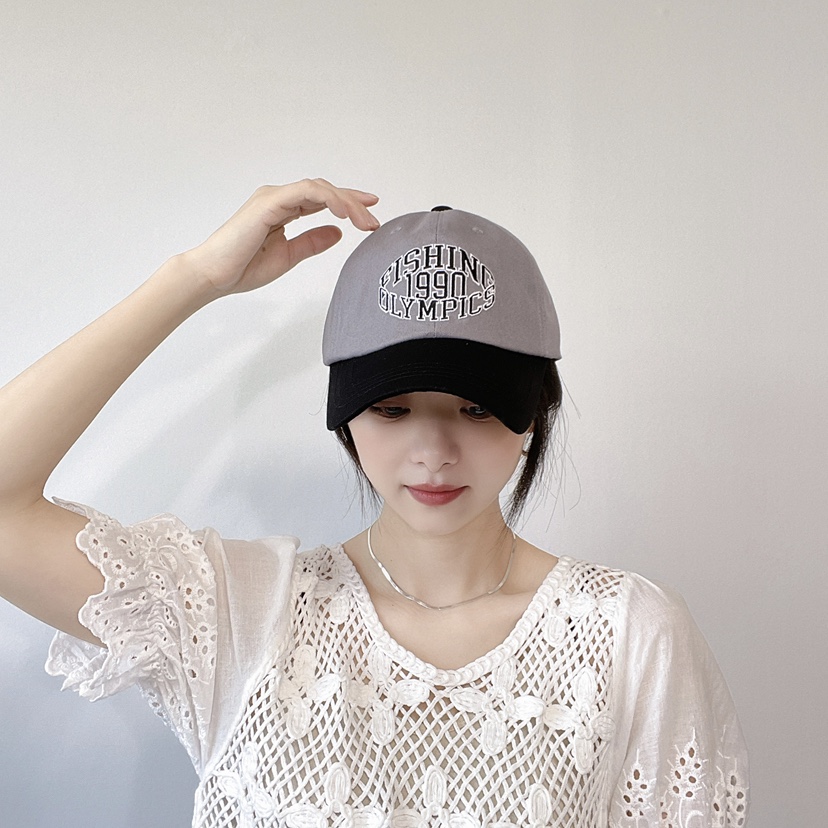 LOVELY HAT直郵韓國代購㊣女裝新款推薦熱賣休閑時尚人氣帽子LOVELY HAT帽子