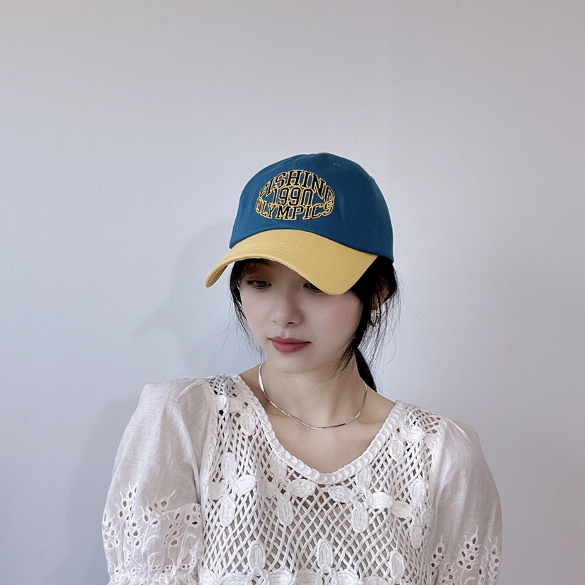 LOVELY HAT直郵韓國代購㊣女裝新款推薦熱賣休閑時尚人氣帽子LOVELY HAT帽子