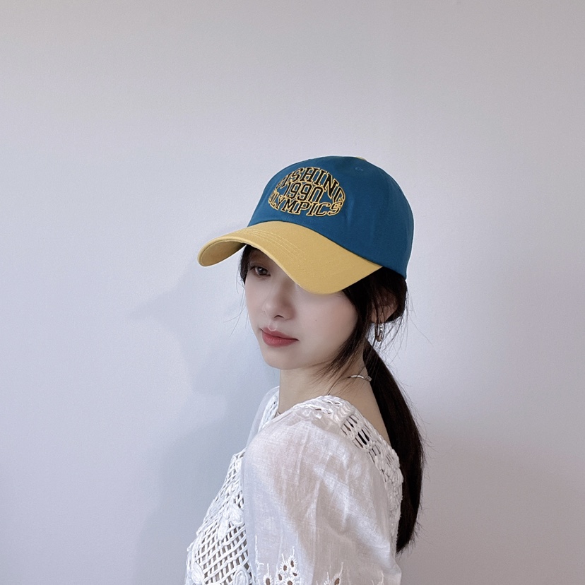 LOVELY HAT直郵韓國代購㊣女裝新款推薦熱賣休閑時尚人氣帽子LOVELY HAT帽子