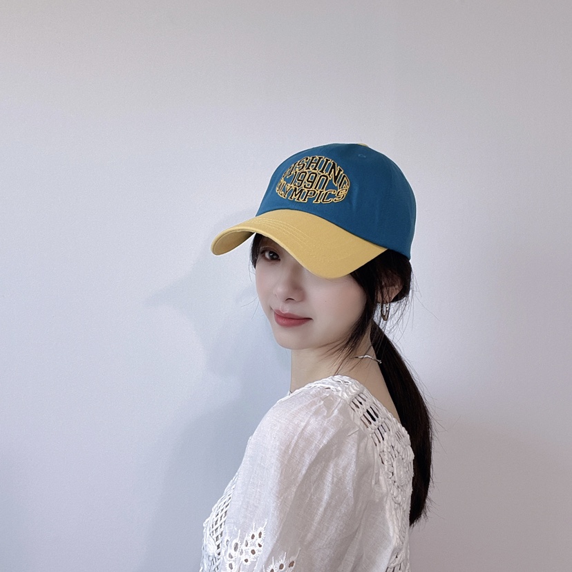 LOVELY HAT直郵韓國代購㊣女裝新款推薦熱賣休閑時尚人氣帽子LOVELY HAT帽子
