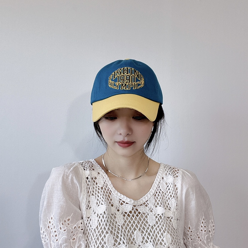 LOVELY HAT直郵韓國代購㊣女裝新款推薦熱賣休閑時尚人氣帽子LOVELY HAT帽子