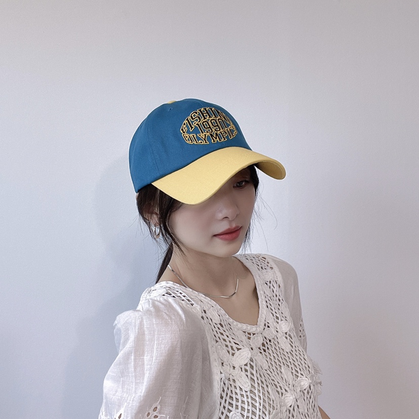 LOVELY HAT直郵韓國代購㊣女裝新款推薦熱賣休閑時尚人氣帽子LOVELY HAT帽子